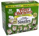 Tony Chacheres Creole Seasoning, 0.05 Ounce Packet -- 6 per case.