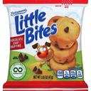 Entenmanns Little Bites Chocolate Chip Muffin, 24 count -- 24 per case