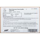 Foothill Farms Ranch Dressing Mix - 25 Pound -- 1 Case