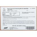 Foothill Farms Ranch Dressing Mix No Msg - 25 Pound -- 1 Case