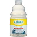 Thick It Thickened Beverage Water Honey Consistency Zero Calorie Gluten Free, 46 Fluid Ounce -- 4 per case.