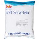 Dole Raspberry Soft Serve Mix, 4.6 Pound