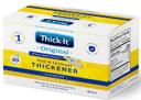 Thick It Original Moderately Thick Food and Beverage Thickener, 6 Gram Packet -- 200 per case