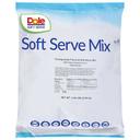 Dole Pomegranate Flavored Soft Serve Mix, 4.4 Pound