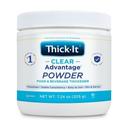 Thick It Clear Advantage Food and Beverage Thickener Powder, 7.24 Ounce -- 6 per case