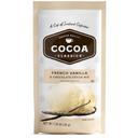 Cocoa Classics French Vanilla and Chocolate Cocoa Mix, 1.25 Ounce -- 12 per case