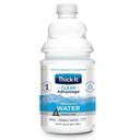Thick It Clear Advantage Slightly Thick Water, 64 Fluid Ounce - 4 per case