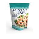 Harvest Of The Sea 71-90 count Cooked Peeled Deveined Tail Off White Shrimp, 2 Pound -- 5 per case