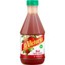 La Victoria Red Taco  Sauce, Mild Retail,  15 Ounce -- 12 Case