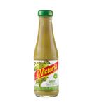 La Victoria Green Taco Retail Sauce,  Mild,  8 Ounce -- 12 Case