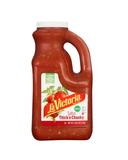 La Victoria Salsa, Thick & Chunky, Mild, Retail, 67 Ounce  -- 6 Case