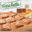Freschetta Brick Oven Crust 5 Italian Cheese Pizza, 20.28 Ounce -- 16 per case.