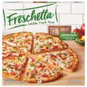 Freschetta Thin Crust Garden Veggie Pizza, 19.1 Ounce -- 16 per case