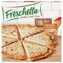 Freschetta Thin Crust Five Cheese Pizza, 17.71 Ounce -- 16 per case