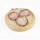 Tony's 5 Inch Pepperoni Pizza, 5.45 Ounce -- 54 per case