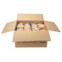 Tonys 51 Percent Whole Grain Breakfast Bagel with Eggs and Turkey Breakfast Sausage, 2.83 Ounce -- 96 per case