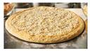 Big Daddys Whole Grain Primo Pizza Crust, 16 Inch -- 9 per case