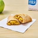 Tonys Turkey Sausage Egg and Cheese Stuffed Sandwich, 96 count