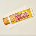 Tonys Turkey Sausage Egg and Cheese Stuffed Sandwich, 2.45 Ounce -- 96 per case