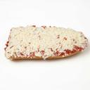Tonys French Bread 6 inch Whole Grain Pizza Pepperoni -- 60 per case.