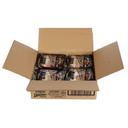 Schwans Red Baron Meat Trio Par Baked Pizza, 6 Ounce -- 12 per case.