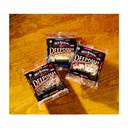 Schwans Red Baron Pepperoni Par Baked Pizza, 6 Ounce -- 12 per case.