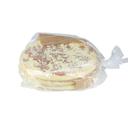 Schwans Big Daddys Original Fresh Baked Rolled Edge Pepperoni Pizza, 52 Ounce -- 9 per case.