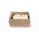 Tonys Classic Wedge Whole Grain Pepperoni Pizza -- 96 per case.