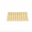 Beacon Street Cafe 51 Percent Whole Grain Cheese Stuffed Sticks -- 200 per case.