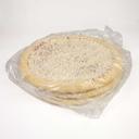 Villa Prima Scratch Ready Cheese Pizza, 16 inch -- 9 per case.