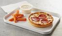 Tonys Pepperoni Pizza -- 60 per case