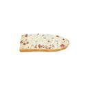 Tonys Livesmart French Bread Whole Grain Pepperoni Pizza, 6 inch -- 60 per case.