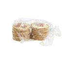 Tonys Deep Dish 100 Percent Mozzarella Pepperoni Pizza, 5 inch -- 60 per case.