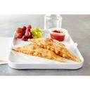 Coyote Grill Whole Grain Chicken and Cheese Quesadilla -- 96 per case.