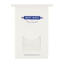 Best Maid Logo Window Bag, 9.5 Pound Capacity