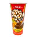 Yan Yan Chocolate Cracker Stick with Dip, 2 Ounce -- 80 per case