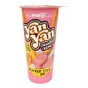 Yan Yan Strawberry Cracker Stick with Dip, 2 Ounce -- 80 per case
