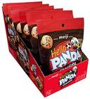 Hello Panda Chocolate Creme Filled Cookie - Multi Pack, 2.2 Ounce -- 24 per case.