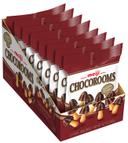 Chocorooms - Milk and Dark with Crispy Cracker, 1.34 Ounce -- 32 per case.