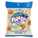 Hello Panda Vanilla Cookie, 2.2 Ounce -- 24 per case