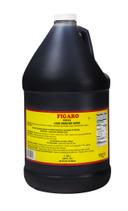 Figaro Hickory Liquid Smoke Sauce, 1 Gallon --  4 Case