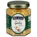 DeLallo Fine Chopped Garlic, 6 Ounce -- 12 per case