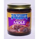 El Popular Mexican Mole Poblano Powder, 4.5 Ounce -- 12 per case