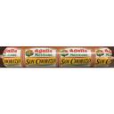 Aguila Mexicana Soy Chorizo, 8 Ounce -- 24 per case