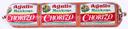Aguila Mexicana Mini Chub Pork Chorizo -- 24 per case