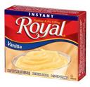 Royal Instant Vanilla Pudding, 1.85 Ounce -- 12 per case
