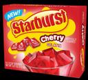 Starburst Cherry Gelatin, 3.91 Ounce -- 12 per case