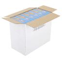 Starburst Blue Raspberry Gelatin, 3.94 Ounce -- 12 per case