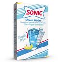 Sonic Ocean Water Singles To Go Drink Mix, 6 count -- 12 per case