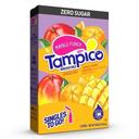 Tampico Mango Punch Singles To Go Drink Mix, 6 count -- 12 per case